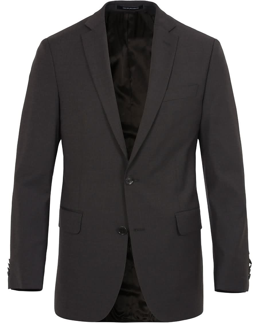 oscar jacobson floyd jacket grey Tynn Ingen Skatt eaky9